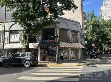 Local comercial · 75m² · Local en Palermo Alquiler - 50 m² en 2 Plantas - Apto Cafeteria - Armenia Esq Charcas.