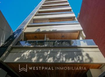 Departamento · 27m² · 1 Ambiente · - Venta - Monoambiente Premium a Estrenar en Barrio Norte