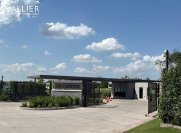 Terreno · 602m² · Terreno Lote en Venta en Pilar, G. B. a. Zona Norte, Argentina