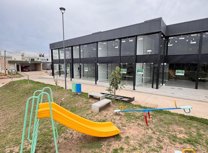 Local comercial · 60m² · 2 Ambientes