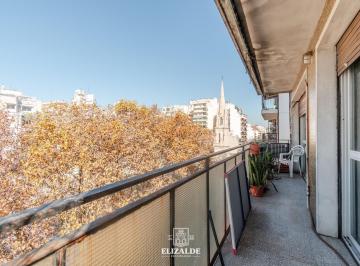 Departamento · 91m² · 4 Ambientes · Guise y Guemes - Alto Palermo - 3 Dor - a Refaccionar - Lleno de Luz y Sol - Potencial Total