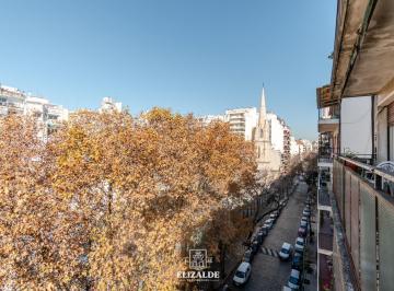 Departamento · 91m² · 4 Ambientes · Guise y Guemes - Alto Palermo - 3 Dor - a Refaccionar - Lleno de Luz y Sol - Potencial Total