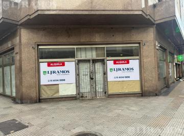 Local comercial · 559m² · Local en Alquiler Microcentro