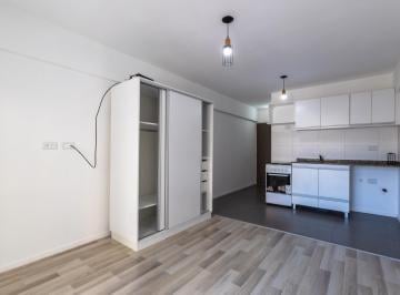 Departamento · 30m² · 1 Ambiente · Venta - Monoambiente con Balcón - Zona Centro