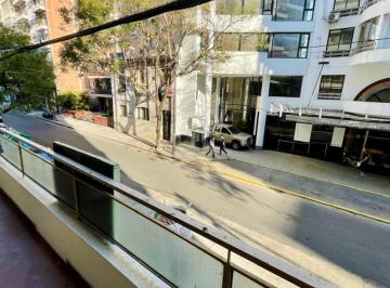 Departamento de 3 ambientes, Rosario · Departamento de 2 Dorm. con Cochera en El Centro