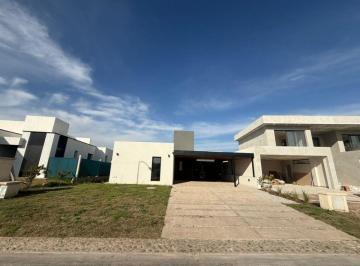 Casa de 4 ambientes, Córdoba · Venta Casa en Siete Soles, Alqarias - 3 Dorm., a Estrenar