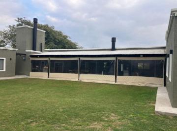Casa de 8 ambientes, Córdoba · Excelente Propiedad en Venta B Fincas del Sur 2!