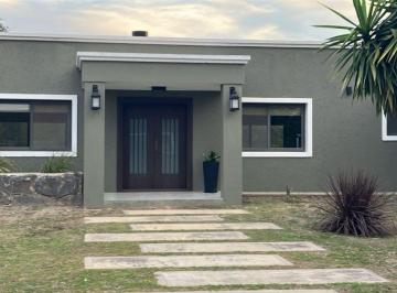 Casa de 8 ambientes, Córdoba · Excelente Propiedad en Venta B Fincas del Sur 2!