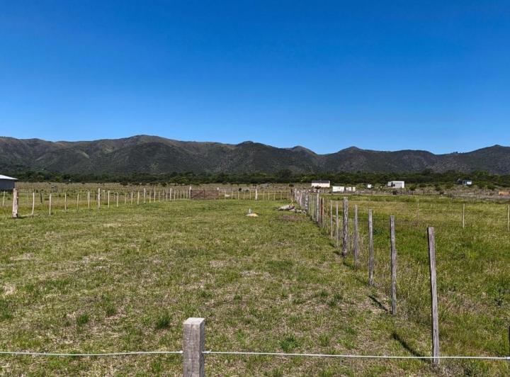 Terreno · 900m²