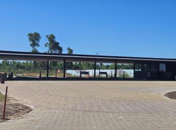 Terreno · 1002m² · Venta - Lote - Amarras Puertos - Nordelta