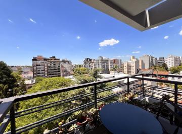 Departamento · 38m² · 2 Ambientes · Venta Departamento 2 Ambientes Moron Centro con Balcon y Baulera