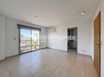 Departamento · 38m² · 2 Ambientes · Venta Departamento 2 Ambientes Moron Centro con Balcon y Baulera