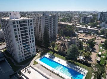 Departamento · 70m² · 2 Ambientes · 1 Cochera · Departamento con Cochera en Opera Park - Torres Privadas