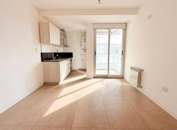 Departamento · 34m² · 2 Ambientes · Dpto - 2 Ambientes de Categoria - Oliden 400
