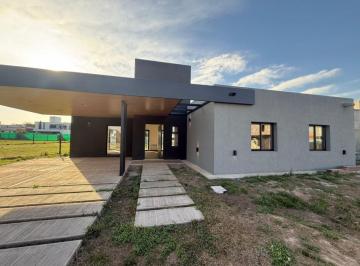 Casa de 4 ambientes, Córdoba · Venta Casa en Siete Soles, Alqarias - 3 Dorm., Apto Crédito