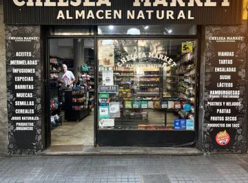 Fondo de comercio , Palermo · Fondo de Comercio en Venta - Dietetica - Palermo