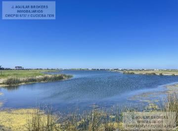 Terreno · 1035m² · Venta - Lote - Amarras Puertos - Nordelta