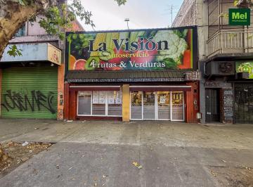 Terreno · 292m² · Terreno Sobre Av Comercial | Venta, Villa del Parque