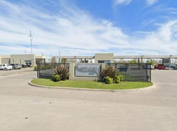 Terreno , San Vicente · Venta de Lote en Barrio Privado Santa Clara Al Sur