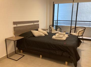 Departamento de 1 ambiente, Palermo · Departamento Monoambiente Airbnb Palermo Hollywood Calle Guatemala