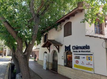 Casa de 10 ambientes, Ciudad de Mendoza · Casa Venta m Rosas y V Gil