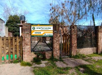 Casa de 2 ambientes, San Vicente · Venta de Casa en San Vicente, 2 Ambientes, Amplio Lote