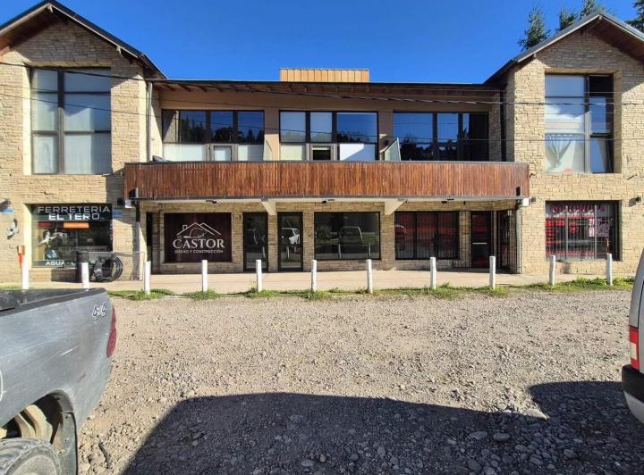 Local comercial · 36m² · 1 Ambiente