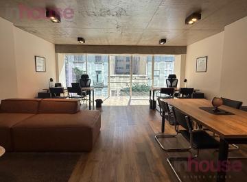 Oficina comercial · 60m² · 1 Ambiente · Oficina Premium en Zona Tribunales