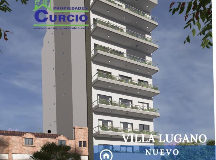 Desarrollo vertical · Hudson 4175