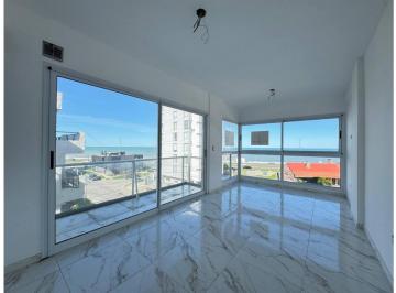 Departamento · 50m² · 2 Ambientes · Departamento 2 Ambientes Vista Al Mar