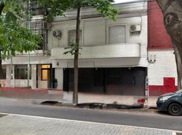 PH de 3 ambientes, Palermo · PH con Cochera o Uso Comercial, Triplex Al Frente con Quincho y Parrilla Sobre El Boulevard Chenaut