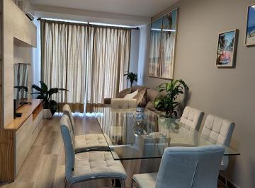 Departamento · 61m² · 2 Ambientes · Departamento en Venta La Plata