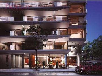 Departamento · 61m² · 3 Ambientes · Departamento 3 Ambientes con Balcon Terraza en Esquina - Las Cañitas
