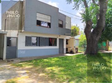 Terreno · 222m² · Lote y Departamentos en Venta