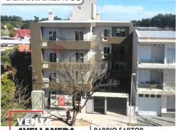 Departamento · 95m² · 4 Ambientes · 1 Cochera · Venta Departamento en Complejo C4 Tower