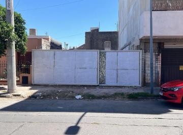 Terreno · 200m² · Lote en Venta Listo Para Construir Sobre 9 de Julio. Gran Potencial!
