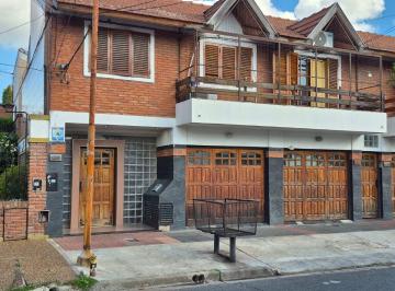 Departamento de 3 ambientes, Quilmes · Duplex 3 Ambientes con Cochera y Patio Excelente Estado!