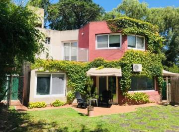 Imagen1 · Bosque Peralta Ramos - en Venta Casa Moderna 3 Ambientes