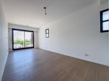 Departamento · 65m² · 3 Ambientes · 1 Cochera · Departamento 2 Dorm., Suite, Estrenar, Abasto