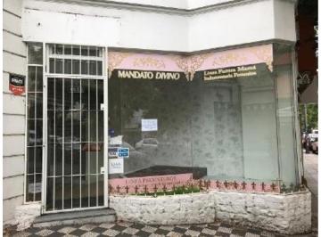 Local comercial · 138m² · 1 Ambiente · Local Centro 138 m² Total 65 m². en Planta S Calle Catamarca