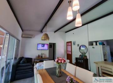 Casa de 4 ambientes, Pilar · Casa en Barrio La Cuesta