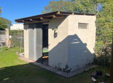 Casa · 110m² · 4 Ambientes · Rama Caída