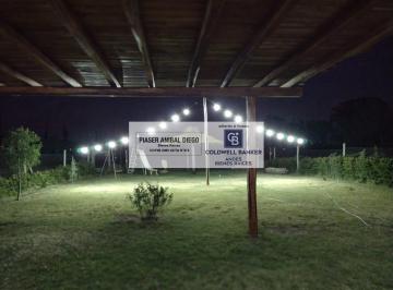 Casa · 110m² · 4 Ambientes · Rama Caída