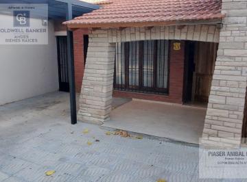 Casa · 500m² · 12 Ambientes · 2 Cocheras · Casa en con un Duplex Para Rbnb