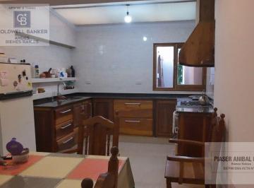 Casa · 500m² · 12 Ambientes · 2 Cocheras · Casa en con un Duplex Para Rbnb