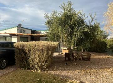 Casa · 50m² · 3 Ambientes · Cabaña en Villa Oliva