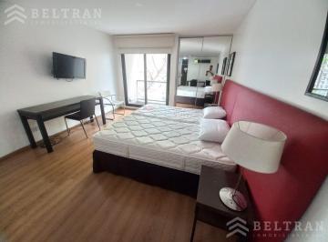 Departamento · 35m² · 1 Ambiente · Depto. Amueblado y Equipado.