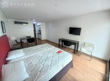 Departamento · 35m² · 1 Ambiente · Depto. Amueblado y Equipado.