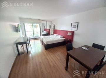 Departamento · 35m² · 1 Ambiente · Depto. Amueblado y Equipado.