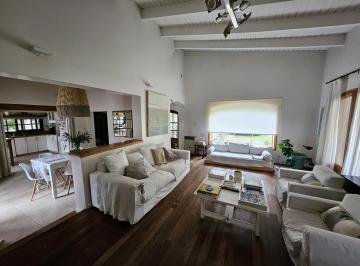 Casa · 380m² · 10 Ambientes · 4 Cocheras · Venta Casa Eguía Zanón, Villa Warcalde